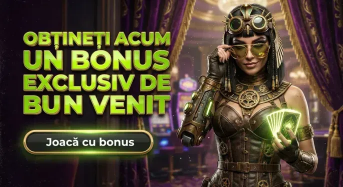 VOX casino